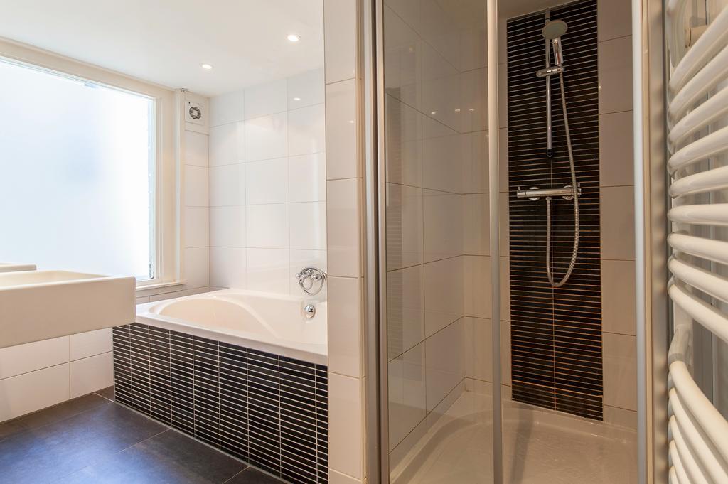 Rembrandtplein Apartment Suites Άμστερνταμ Δωμάτιο φωτογραφία