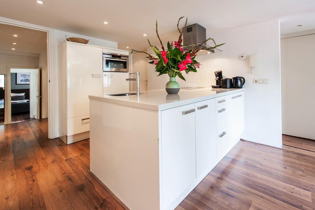 Rembrandtplein Apartment Suites Άμστερνταμ Δωμάτιο φωτογραφία