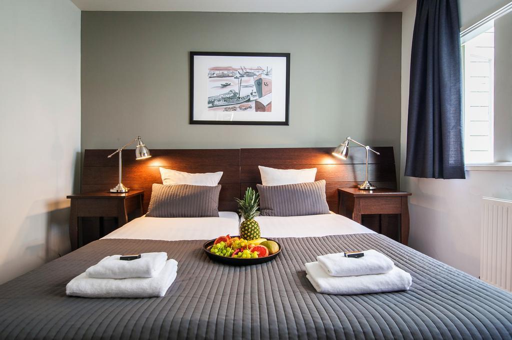 Rembrandtplein Apartment Suites Άμστερνταμ Δωμάτιο φωτογραφία