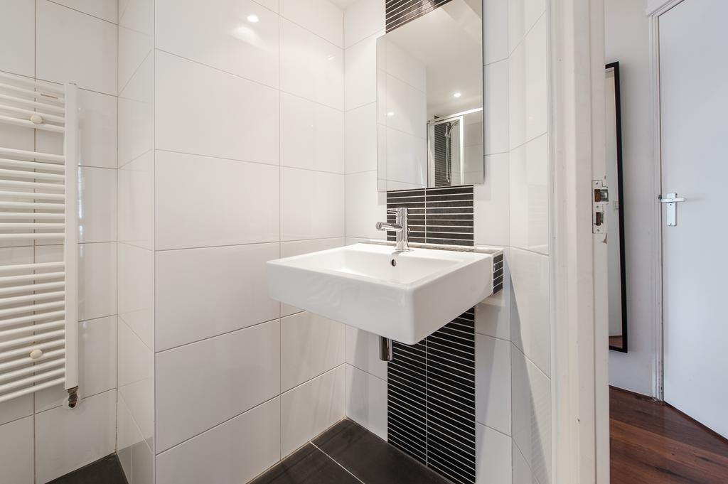 Rembrandtplein Apartment Suites Άμστερνταμ Δωμάτιο φωτογραφία
