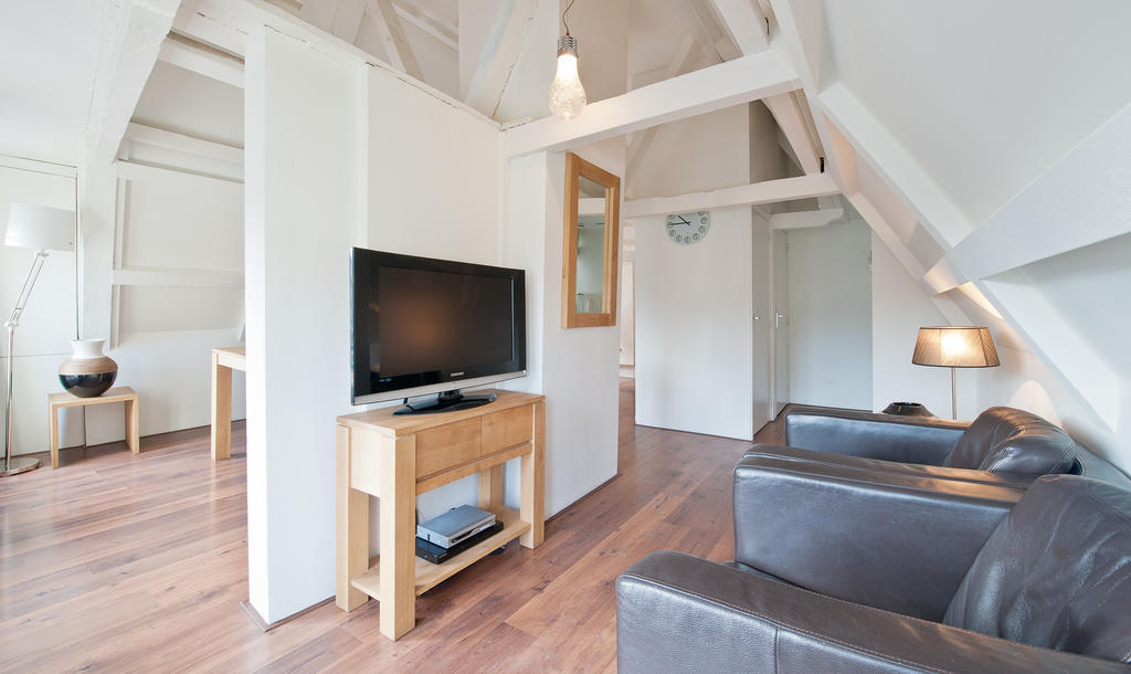 Rembrandtplein Apartment Suites Άμστερνταμ Εξωτερικό φωτογραφία